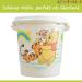 Buy Children's World Perl Premium Diapering - Disney Winnie Pooh 13L Diaper Pail with Lid & Handle - Buy Online on GoSupps.com