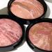Laura Geller Baked Blush-n-Bronze Marbleized 2-in-1 Sculpting Bronzer Blush - Earthy Bronze - Buy Online on GoSupps.com