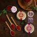 5Gr Award-Winning Certified Grade A+ Saffron Threads- 100% Pure & Natural All Red Golden Spice for Tea Paella Tahchin Golden Milk- Top Grade Superior Saffron 5 Gr | 0.17 OZ - Buy Online on GoSupps.com