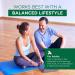 Plantonin New Zealand Pea PEA & Luteolin Joint Support - 600mg Palmitoylethanolamide - 60 Vegan Capsules - Buy Online on GoSupps.com