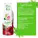 Frutta Max 4 x 500ml Light Fitness Syrup - Cherry Apricot Raspberry Mango | Sugar-Free | 60% Fruit Content | With Stevia - Buy Online on GoSupps.com