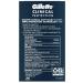 Gillette Clinical Anti-Perspirant Deodorant Ultimate Fresh Advanced Solid 1.70 oz - Pack of 6 - Buy Online on GoSupps.com