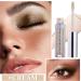Liquid Glitter Eyeshadow Long Lasting Waterproof Glitter Liquid Eyeshadow Metallic Pigments Shining Eye Shadow Glitter Eyeliner Makeup(A01) Set 1 - Buy Online on GoSupps.com