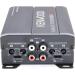 Kenwood KAC-M1814 4-Channel Marine/Motorsports Amplifier - 400W Max Power - Buy Online on GoSupps.com