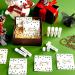 30 Pack Christmas Lip Balm Gift Bulk Moisturizing Nourishing Lip Balm Appreciation Gift Merry Xmas Holiday Birthday Party Favor Stocking Stuffers for Women Men Coworker Employee Teacher (Light Bulb) - Buy Online on GoSupps.com