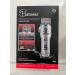 Hatteker Hair Cutting Kit Pro - Professional Barber Clippers for Men - Cordless Beard Trimmer - IPX7 Waterproof - Buy Online on GoSupps.com