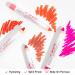 Physicians Formula Ros Kiss All Day Glossy Lipstick in Pink Blind Date - Pack of 2 - Buy Online on GoSupps.com
