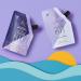 Charles Worthington ColourPlex Toning Violet Conditioner 75ml - Travel Size for Blondes - Buy Online on GoSupps.com
