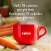 Lipton Dry Soup Mix for a Quick Classic Noodle Soup Chicken Noodle with 25% Less Salt Than Our Original Recipe 228 g 16 Count - Buy Online on GoSupps.com