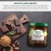 Walden Farms Calorie-Free Chocolate Dip 12oz - Pack of 1 - Buy Online on GoSupps.com
