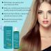  ZLHHRZJX Rosemary Strengthening Shampoo For Hair Growth Volume And Strength For Fine Hair Strengthening Hair Care With Natural Rosemary Extract Moisturizing Scalp Care (1 PCS) - Buy Online on GoSupps.com