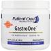Patient One GastroOne | Powder Supplement to Support GI Lining and Gut and Digestive Health* | With Glutamine DGL Ginger nAG and More | 6.35 oz