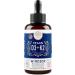 WINDSOR BOTANICALS Vitamin D3 K2 Liquid Supplement - Vegan, Heart & Immune Support - D3 1000iu, K2 MK-7 25mcg, Organic Olive Oil Drops - 90 Servings - Buy Online on GoSupps.com