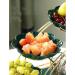 Fruit Basket Bowl 3-Tier Fruit Bowl Multi Tier Fruit Dish/Fruit Bowl Serving Vegetable Fruit Rack Organizer Holder for Kitchen Livingroom Fruit Bowls (Color : B) - Buy Online on GoSupps.com