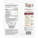 TRIO Hollandaise Sauce Easy 3 Step Preparation Instant Sauce Mix 440g - Buy Online on GoSupps.com
