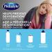 Pedialyte Electrolyte Oral Rehydration Solution Unflavoured 1-L Bottle Unflavored for Infants - Buy Online on GoSupps.com