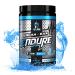 eFlow Nutrition Endure BCAA Plus EAA - Essential Amino Acids Electrolyte Powder Intra Workout - Improve Energy Recovery and Performance - Warrior Gummy Bear(30 Servings)
