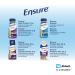 Ensure Plus Calories Nutritional Supplement Shake To Help With Healthy Weight Gain Or Maintenance Strawberry 6 x 235-mL Bottles Meal Replacement - Buy Online on GoSupps.com