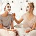 Soft Papaya & Pumpkin Masque | Enzyme Mask for Resurfacing Pore Minimizing & Acne Scar Treatment - Suitable for All Skin Types - Buy Online on GoSupps.com