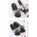 JUNG KOOK Anime Slippers Non-Slip Cosplay Slide Sandals White - BTS Inspired - Size 6-9 US - Buy Online on GoSupps.com