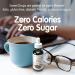 SweetLeaf Organic Sweet Drops English Toffee Flavored Stevia Sweetener  2 Oz - Buy Online on GoSupps.com