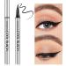 Professional Waterproof Eye Makeup Eyeliner Lasts All Day for Special Occasions Long-Lasting & Quick-Drying Smudge Proof Liquid Eyeliner Pigmentation Liquid Eyeliner Quick Drying Eyeliner Fake - Buy Online on GoSupps.com
