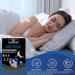 Merelyne Extra Strength Sleep Support Patches for Adults | Natural Improved Sleep Patch Cruelty-Free Skin Friendly Alternative Long-Lasting Night for Men & Women | 30 Patches (Month Supply) - Buy Online on GoSupps.com
