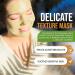Turmeric Face Mask | Clay Mask with Vitamin C for Acne & Dark Spots | Hydrating Anti-Aging Skin Care - Buy Online on GoSupps.com