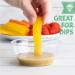 PLASTICPRO 6oz Premium Heavy Weight Clear Disposable Dessert Bowls - Pack of 40 - Buy Online on GoSupps.com
