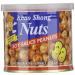 Khao Shong Peanuts with Soy Sauce - Spicy Crisp Nuts Salty Snack - 140g Can (3 Pack) - International Shipping Available - Buy Online on GoSupps.com