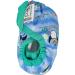 Close Pop-in Newborn Reusable Cloth Nappy - Blue Puffin Print | Eco-Friendly | Up to 12lbs - Buy Online on GoSupps.com