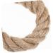 Alipis Towel Clothes Hanger Hand Towel Ring Bathroom Towel Hook Wall-Mounted Hanging Towel Ring - Buy Online on GoSupps.com