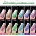 NXJ INFILILA Glitter Gel Nail Polish 6 Colors Gel Nail Polish Set 10ml Reflective Gel Polish Set Diamond Glitter Nail Polish Diamond Sparkle Gel Nail Polish UV LED Soak Off Manicure Kit - Buy Online on GoSupps.com