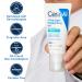 CeraVe Ultra-Light Moisturizing Gel | Weightless Hydrating Face Moisturizer with Ceramides & Niacinamide | Oil-Free Fragrance-Free | 1.75 FL Oz - International Shipping Available - Buy Online on GoSupps.com