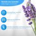 Relaxing Lavender Pillow Spray | Deep Sleep Spray with Essential Oils | 100ml Lavenlove - Aroma for Restful Sleep - Buy Online on GoSupps.com