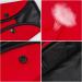Hysagtek 2Pcs Seat Belt Adjusters - Red + Grey Seat Belt Safety Covers for Enhanced Comfort and Protection - Buy Online on GoSupps.com