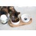 Cats Chicken Gravy Topper with Added Taurine & B Vitamins | High Protein | Supports Organ Health, Coat & Immunity | Boosts Hydration | Hypo-allergenic & Grain-Free - Buy Online on GoSupps.com