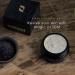 Redmint Black Rice Exfoliant - Gentle & Hydrating Face Scrub | Ancient TCM Wisdom for Smoother Illuminated Skin | 50 ml International Shipping - Buy Online on GoSupps.com