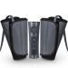 CINCOM Leg Massager for Circulation Air Compression Calf Massager with 2 Modes 3 Intensities and Helpful for RLS and Edema Muscles Relaxation(FSA or HSA Approved)
