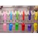 Set of 6 Loud Clear Plastic Sport Whistles with Bracelet - Ideal for Coaches, Referees, School, Soccer, Parties, and Emergencies - Buy Online on GoSupps.com
