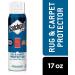 Scotchgard 1023-17H Rug & Carpet Protector 17oz - Repels Liquids, Blocks Stains | White - Buy Online on GoSupps.com