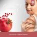Lowell 500g Sea Salt Body Peeling Scrub with Jojoba Oil & Pomegranate - Nourishing Shower & Sauna Exfoliant - 1 Pack - Buy Online on GoSupps.com