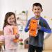 Play22 Foam Pogo Jumper for Kids - Safe, Fun Pogo Stick with Squeaky Sounds - Holds Up to 250 LBS - Great Gift for Boys and Girls - Buy Online on GoSupps.com