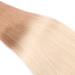 High-Quality #12/60 Ombre Keratin Bonding Hair Extensions - 70cm 50 Strands 100% Remy Real Hair | U-Tip by Novon Hair - Buy Online on GoSupps.com