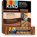 KIND Bars Peanut Butter Milk Chocolate Gluten Free 40 Grams 72 Count 6 Boxes - Buy Online on GoSupps.com
