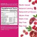 Women's Probiotic Gummies | Multi Billion CFU for Digestive, Vaginal & Immune Health | Vegan & Shelf Stable | Gluten & Dairy Free - 60 Gummies - Buy Online on GoSupps.com