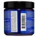 MANIC PANIC Blue Moon Hair Dye - Bright Neon Cool True Blue Color - Vegan, PPD & Ammonia Free (4oz) - Buy Online on GoSupps.com