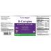Natrol B-Complex Fast Dissolve Tablets 90ct - Coconut Flavor | Essential B Vitamins for Energy Support - Buy Online on GoSupps.com
