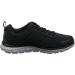 Skechers Men's Track Scloric Oxford 8.5 Black/Red - Performance Athletic Shoes - Buy Online on GoSupps.com