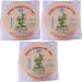  Bamboo Tree Pack of 3 rolls of round Vietnamese rice paper 22 cm 340 g - Buy Online on GoSupps.com